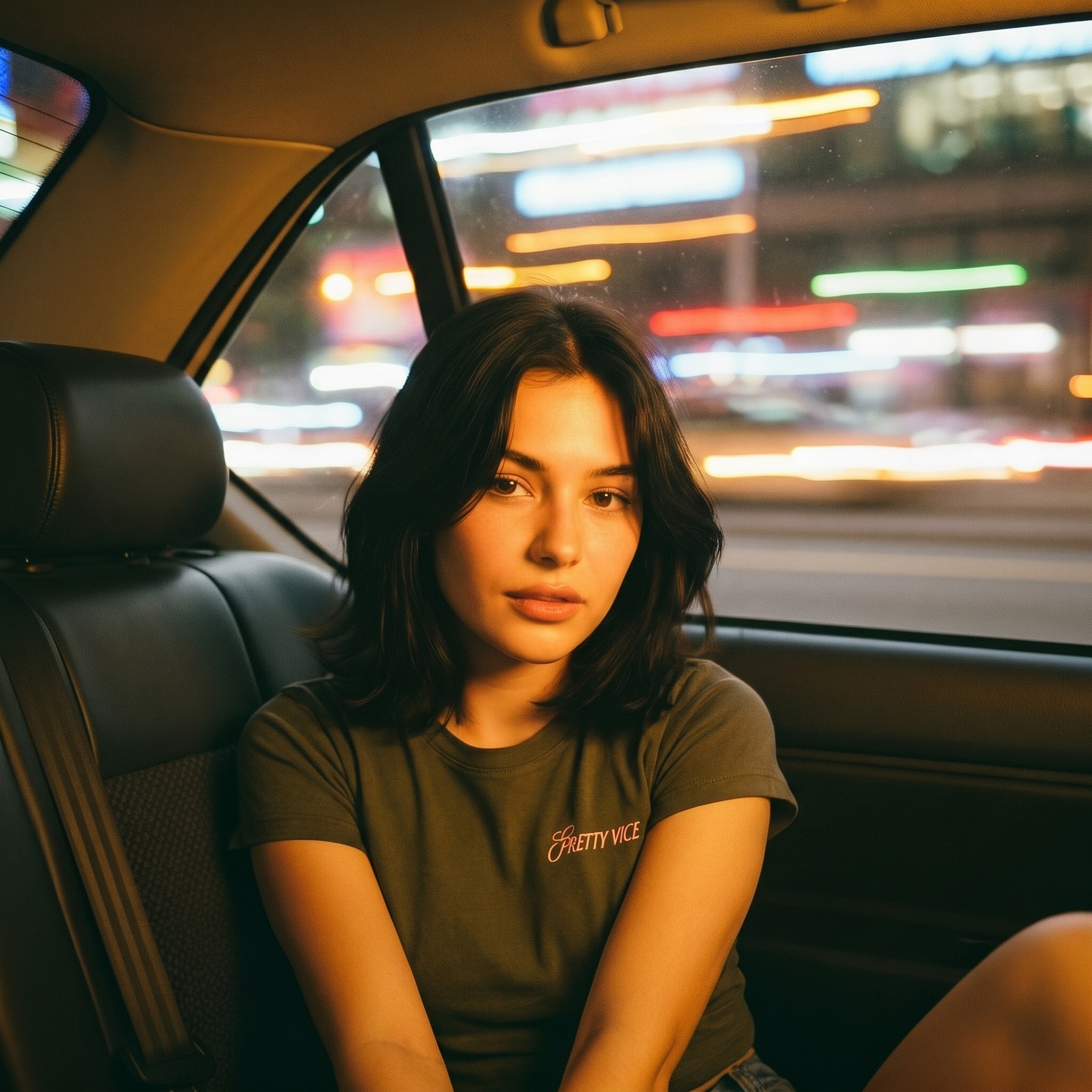 PRETTY VICE LOGO - Candid