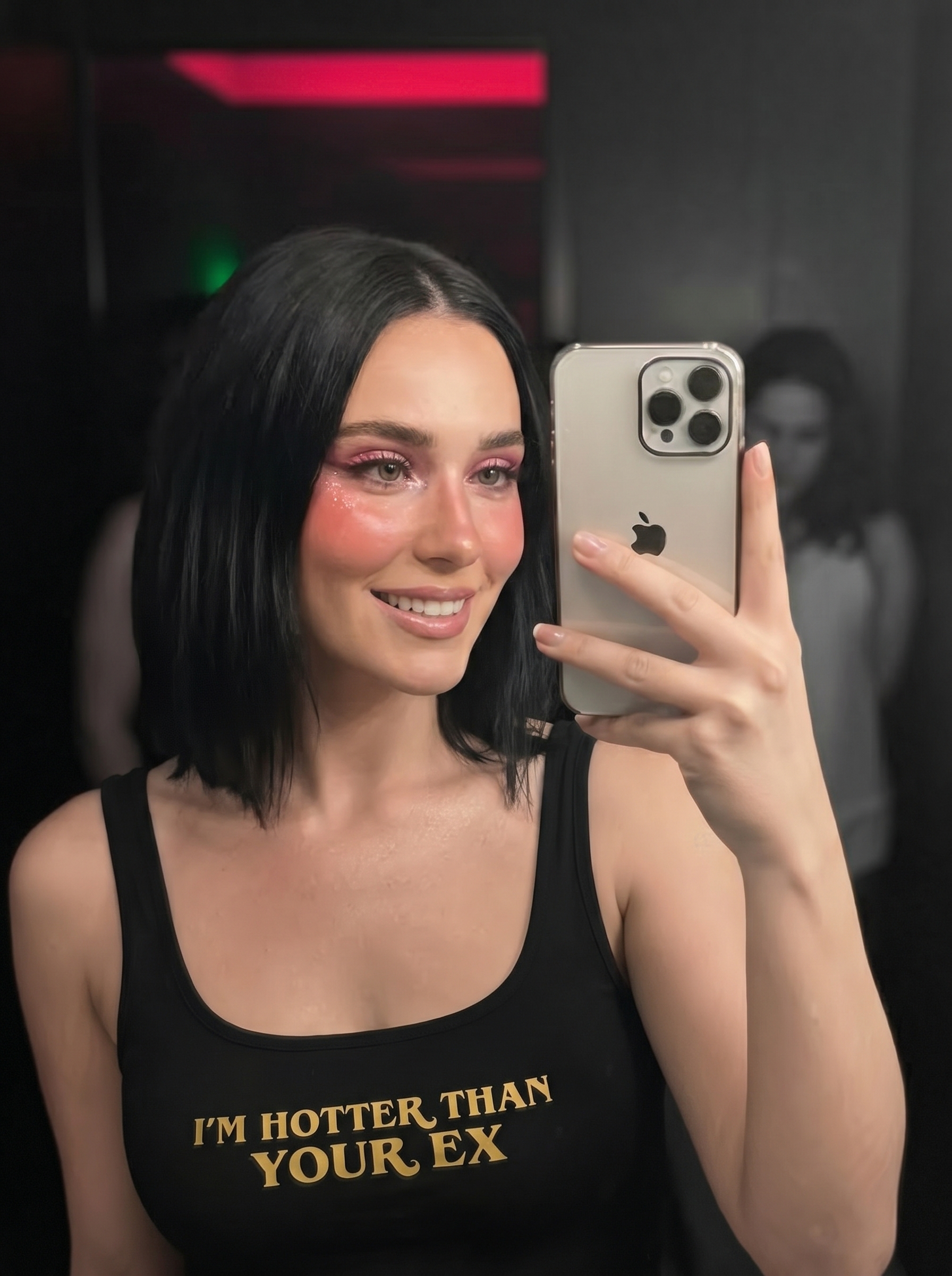 I’M HOTTER THAN YOUR EX - Candid
